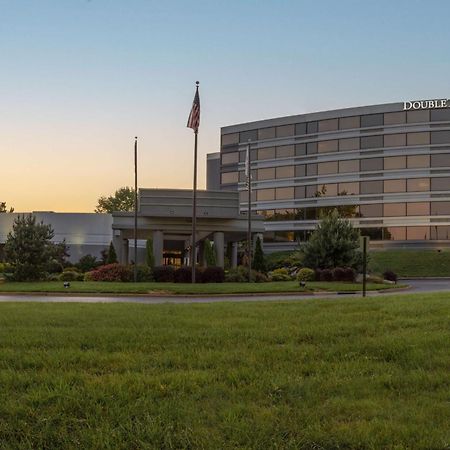 Doubletree By Hilton Winston Salem - University, Nc Ξενοδοχείο Εξωτερικό φωτογραφία