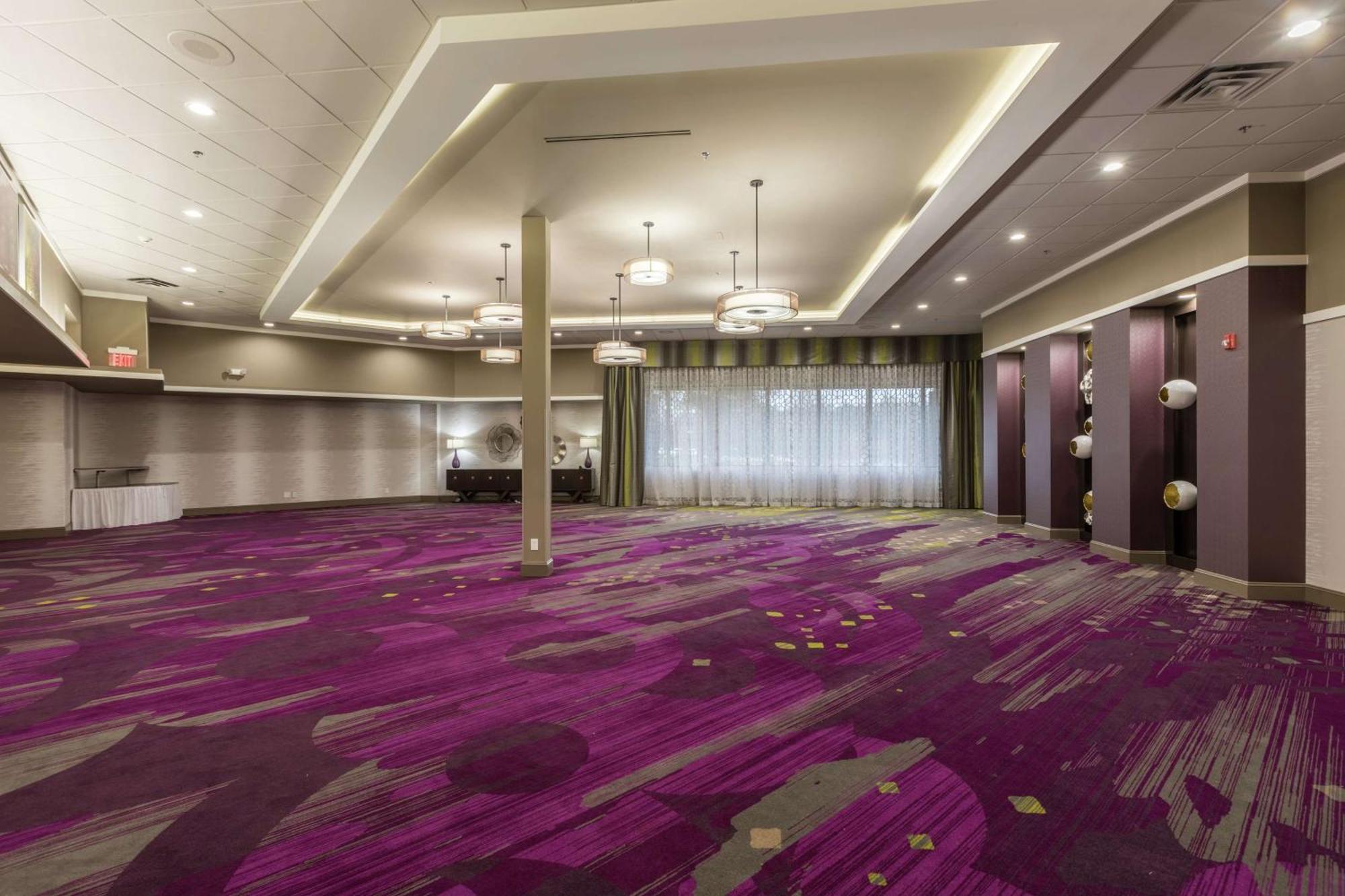 Doubletree By Hilton Winston Salem - University, Nc Ξενοδοχείο Εξωτερικό φωτογραφία